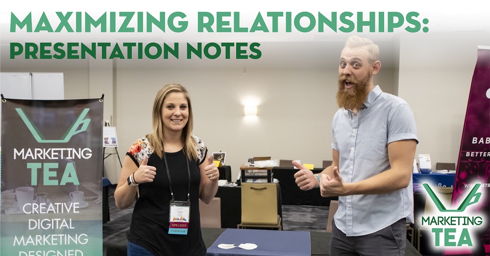 AABC Birth Institute Maximizing Relationships Presentation Notes