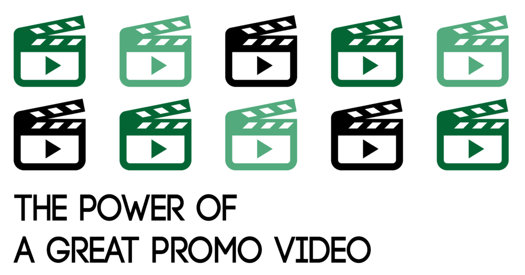 MT blog graphic power of a great promo video