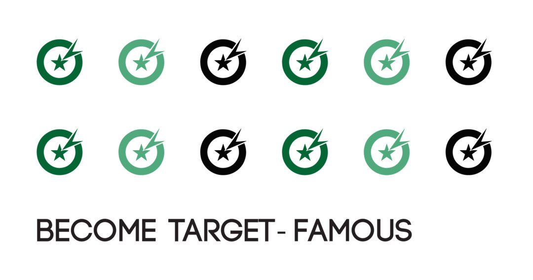 Become Target-Famous