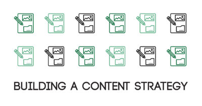 Building a Content Strategy