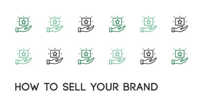 How to Sell Your Brand