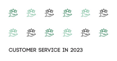 Customer Service in 2023