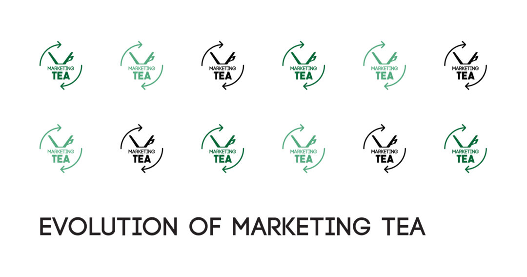 Evolution of Marketing TEA