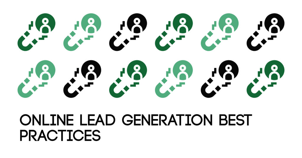 Best Online Lead Generation Practices