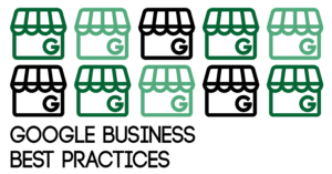 Google Business Best Practices