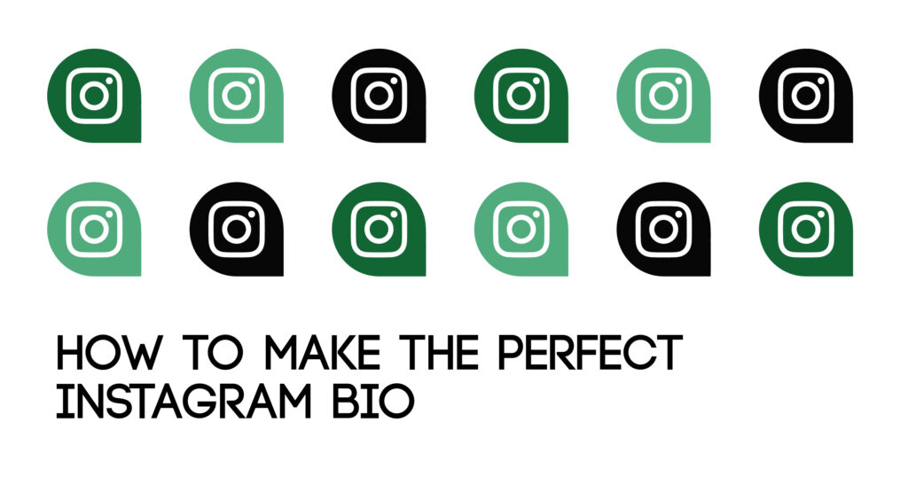 How to Make the Perfect Instagram Bio