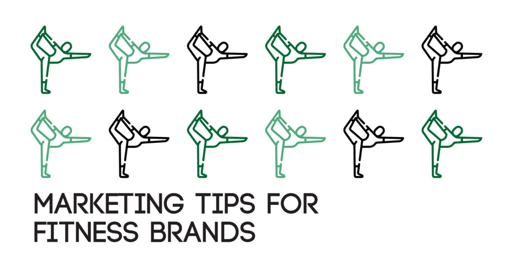 Marketing Tips for Fitness Brands