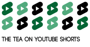The TEA on YouTube Shorts