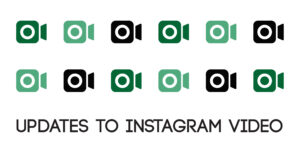 Udates to Instagram Video