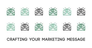 Marketing Message Crafting Marketing TEA 1